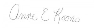 annesignature