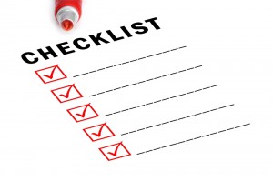 checklist1