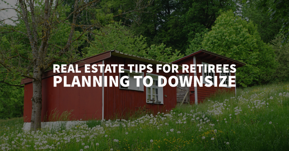 Real Estate Tips for Retirees Planning to Downsize - Anne E. Koons ...